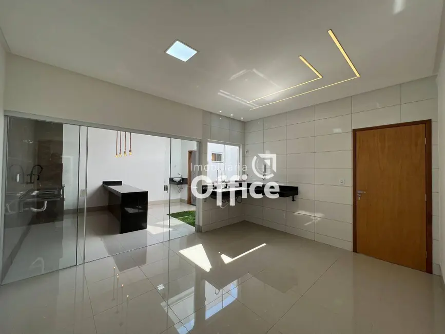 Casa com 3 quartos à venda, 204m2 em Chácaras Colorado, Anapolis - GO - imagem 7 Foto 7 de Casa com 3 quartos à venda, 204m2 em Chácaras Colorado, Anapolis - GO