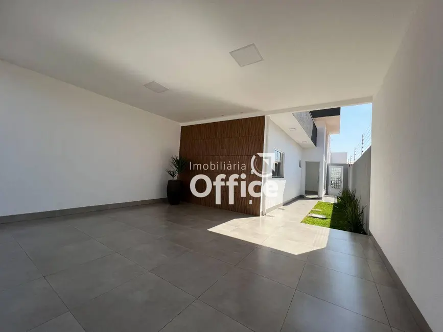 Casa com 3 quartos à venda, 204m2 em Chácaras Colorado, Anapolis - GO - imagem 2 Foto 2 de Casa com 3 quartos à venda, 204m2 em Chácaras Colorado, Anapolis - GO