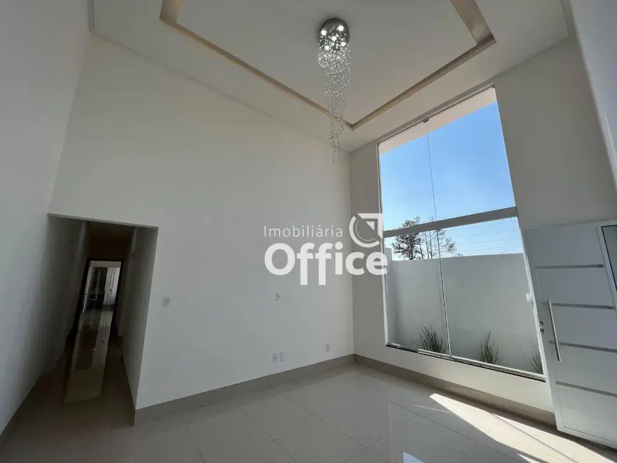 Casa com 3 quartos à venda, 204m2 em Chácaras Colorado, Anapolis - GO - imagem 5 Foto 5 de Casa com 3 quartos à venda, 204m2 em Chácaras Colorado, Anapolis - GO