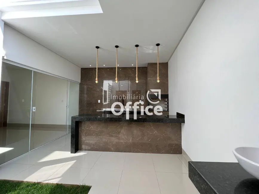 Casa com 3 quartos à venda, 204m2 em Chácaras Colorado, Anapolis - GO - imagem 9 Foto 9 de Casa com 3 quartos à venda, 204m2 em Chácaras Colorado, Anapolis - GO