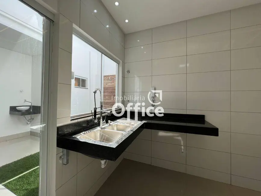 Casa com 3 quartos à venda, 204m2 em Chácaras Colorado, Anapolis - GO - imagem 8 Foto 8 de Casa com 3 quartos à venda, 204m2 em Chácaras Colorado, Anapolis - GO