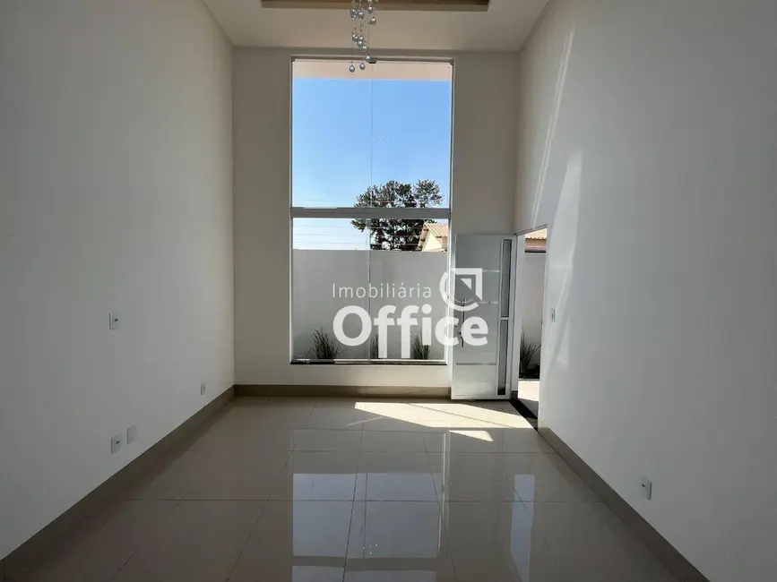 Casa com 3 quartos à venda, 204m2 em Chácaras Colorado, Anapolis - GO - imagem 6 Foto 6 de Casa com 3 quartos à venda, 204m2 em Chácaras Colorado, Anapolis - GO