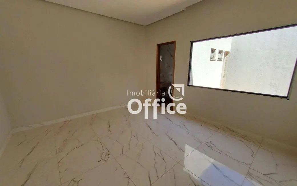 Casa com 3 quartos à venda, 200m2 em Residencial Flor do Cerrado, Anapolis - GO - imagem 9 Foto 9 de Casa com 3 quartos à venda, 200m2 em Residencial Flor do Cerrado, Anapolis - GO