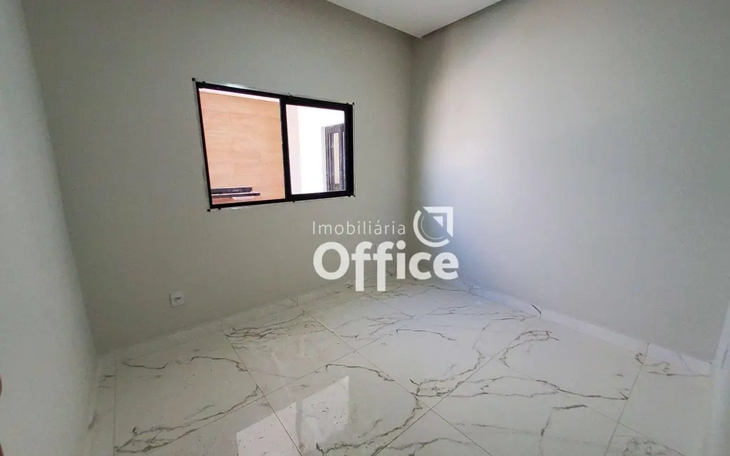 Casa com 3 quartos à venda, 200m2 em Residencial Flor do Cerrado, Anapolis - GO - imagem 8 Foto 8 de Casa com 3 quartos à venda, 200m2 em Residencial Flor do Cerrado, Anapolis - GO