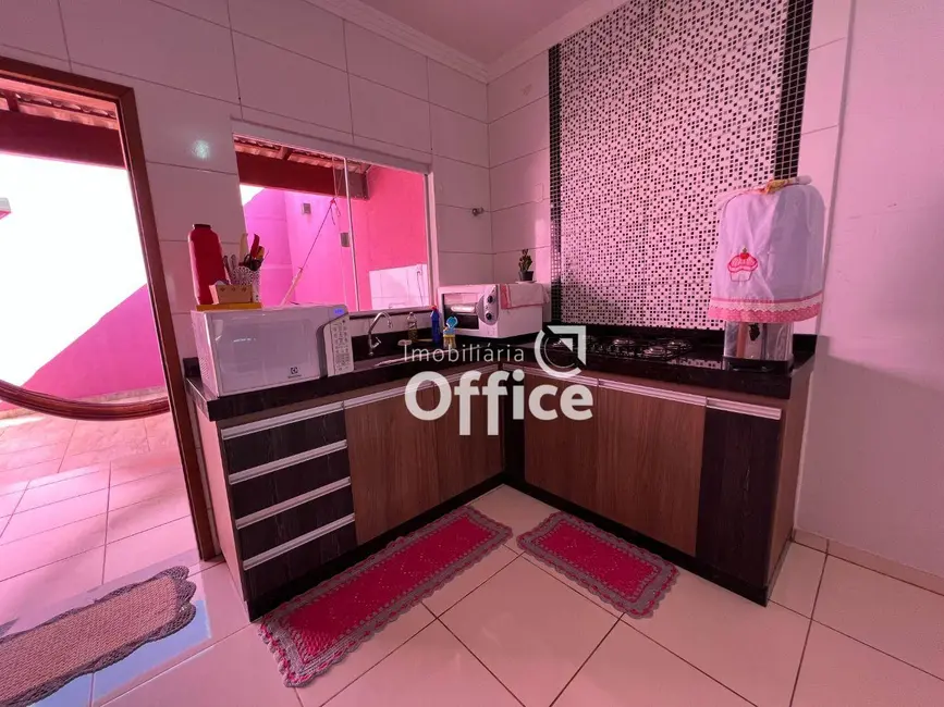 Foto 7 de Casa com 3 quartos à venda, 150m2 em Setor Scala II, Anapolis - GO