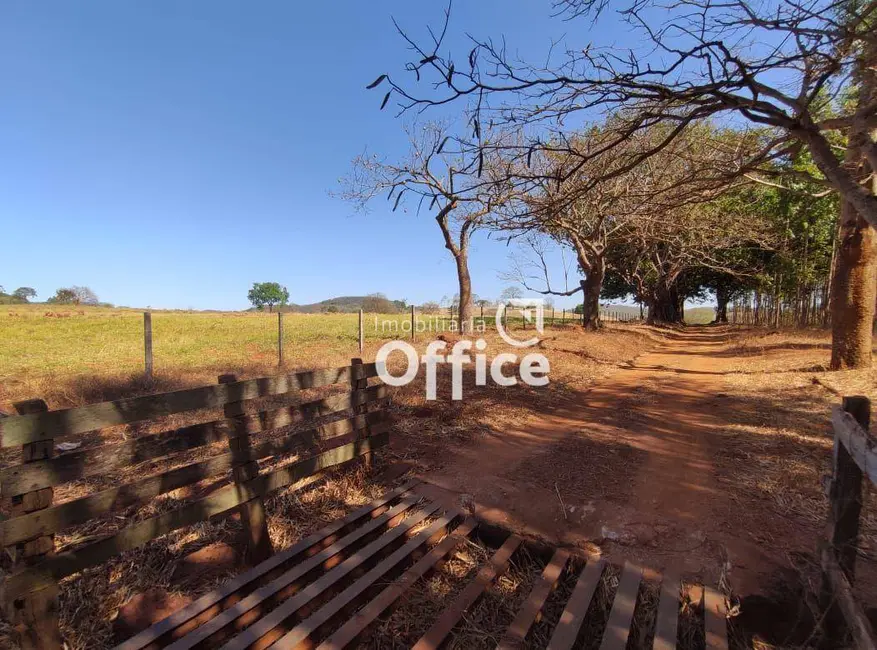 Foto 3 de Fazenda / Haras com 1 quarto à venda, 314600m2 em Parque das Nações, Anapolis - GO