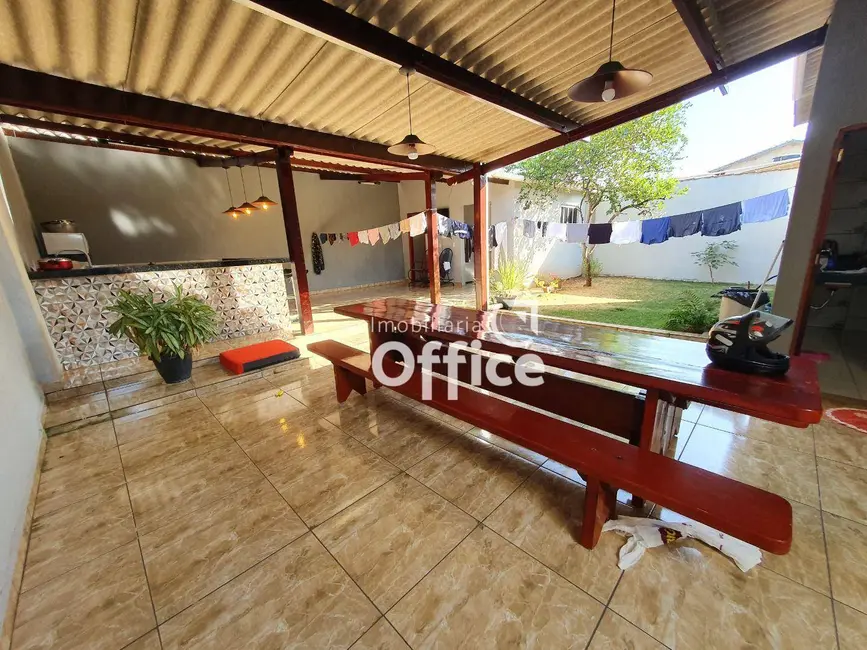 Casa com 3 quartos à venda, 300m2 em Parque dos Pirineus, Anapolis - GO - imagem 9 Foto 9 de Casa com 3 quartos à venda, 300m2 em Parque dos Pirineus, Anapolis - GO