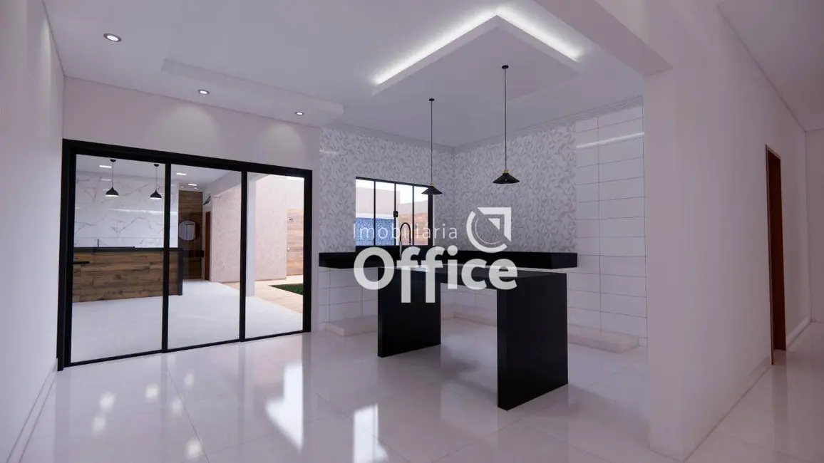 Casa com 3 quartos à venda, 300m2 em Residencial Portal do Cerrado, Anapolis - GO - imagem 8 Foto 8 de Casa com 3 quartos à venda, 300m2 em Residencial Portal do Cerrado, Anapolis - GO