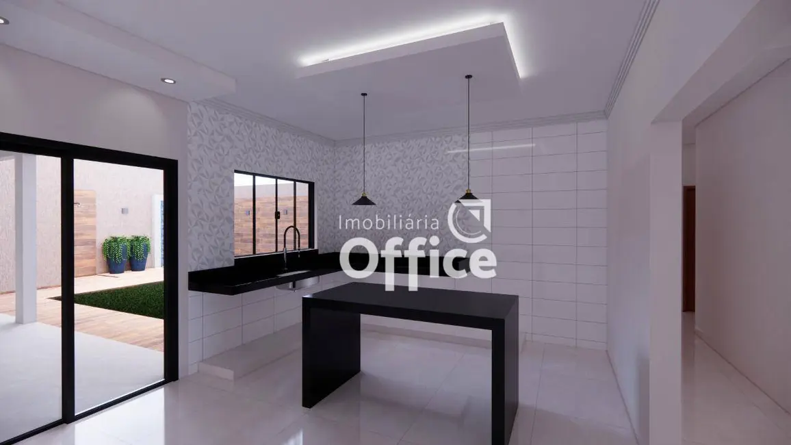 Casa com 3 quartos à venda, 300m2 em Residencial Portal do Cerrado, Anapolis - GO - imagem 9 Foto 9 de Casa com 3 quartos à venda, 300m2 em Residencial Portal do Cerrado, Anapolis - GO