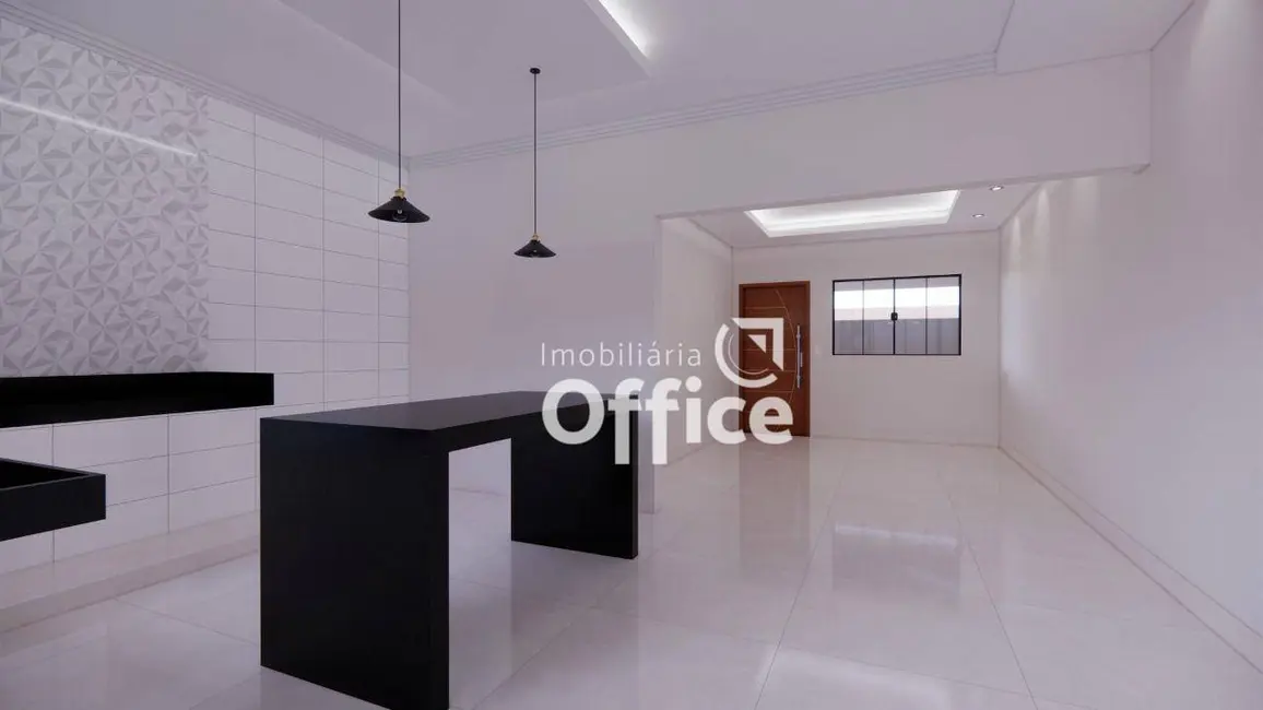 Casa com 3 quartos à venda, 300m2 em Residencial Portal do Cerrado, Anapolis - GO - imagem 7 Foto 7 de Casa com 3 quartos à venda, 300m2 em Residencial Portal do Cerrado, Anapolis - GO