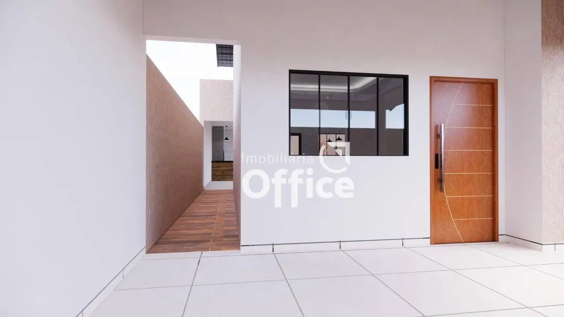 Casa com 3 quartos à venda, 300m2 em Residencial Portal do Cerrado, Anapolis - GO - imagem 5 Foto 5 de Casa com 3 quartos à venda, 300m2 em Residencial Portal do Cerrado, Anapolis - GO