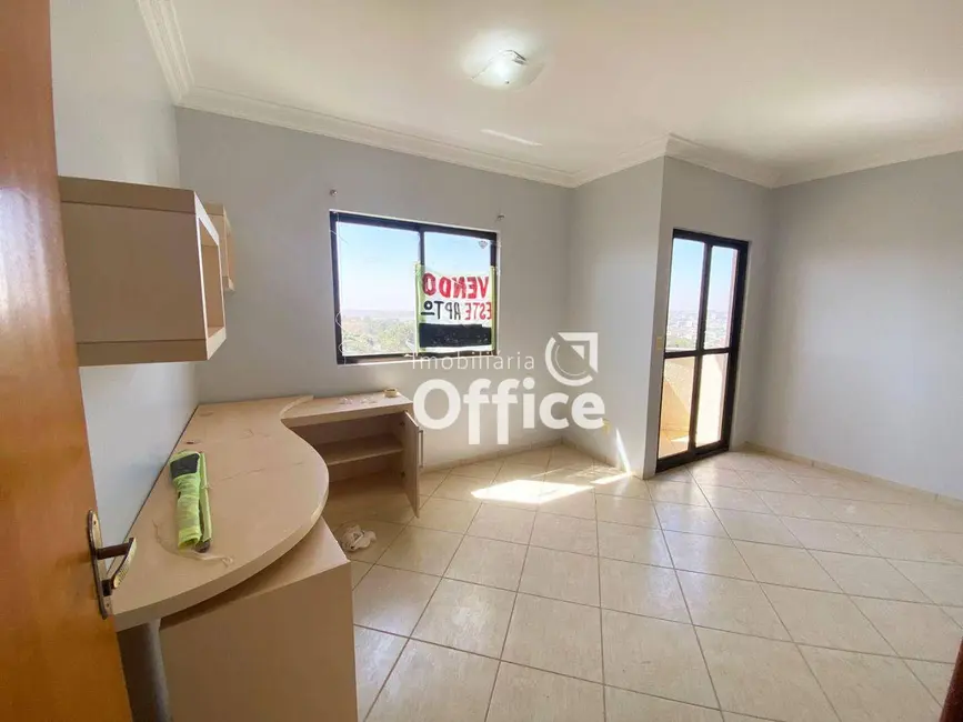 Foto 9 de Apartamento com 3 quartos à venda em Antônio Fernandes, Anapolis - GO