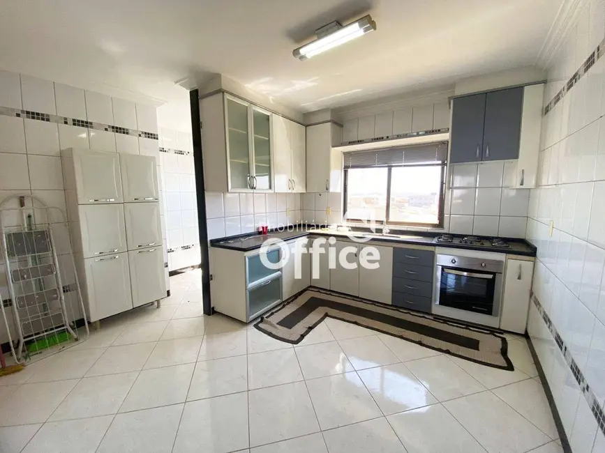 Foto 1 de Apartamento com 3 quartos à venda em Antônio Fernandes, Anapolis - GO