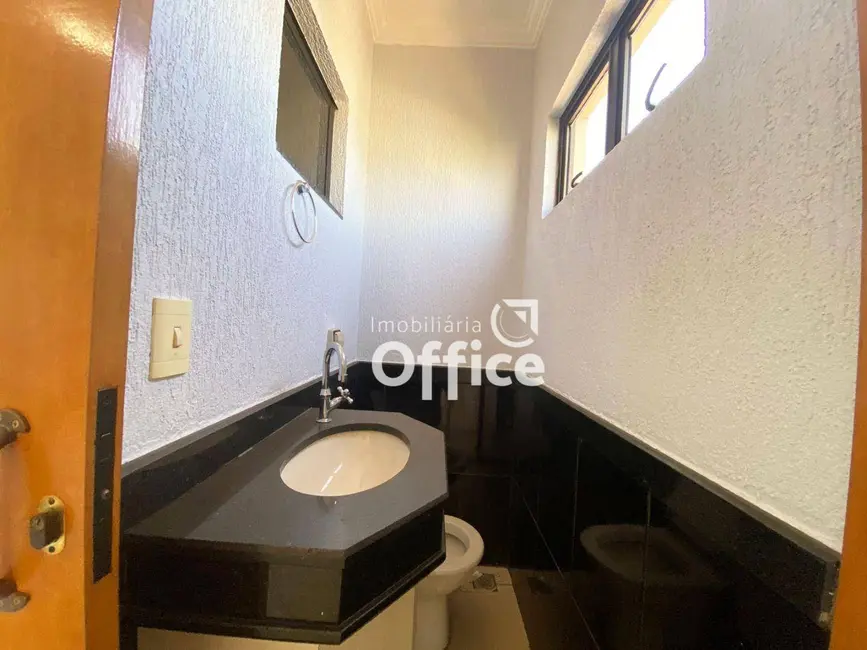 Foto 5 de Apartamento com 3 quartos à venda em Antônio Fernandes, Anapolis - GO