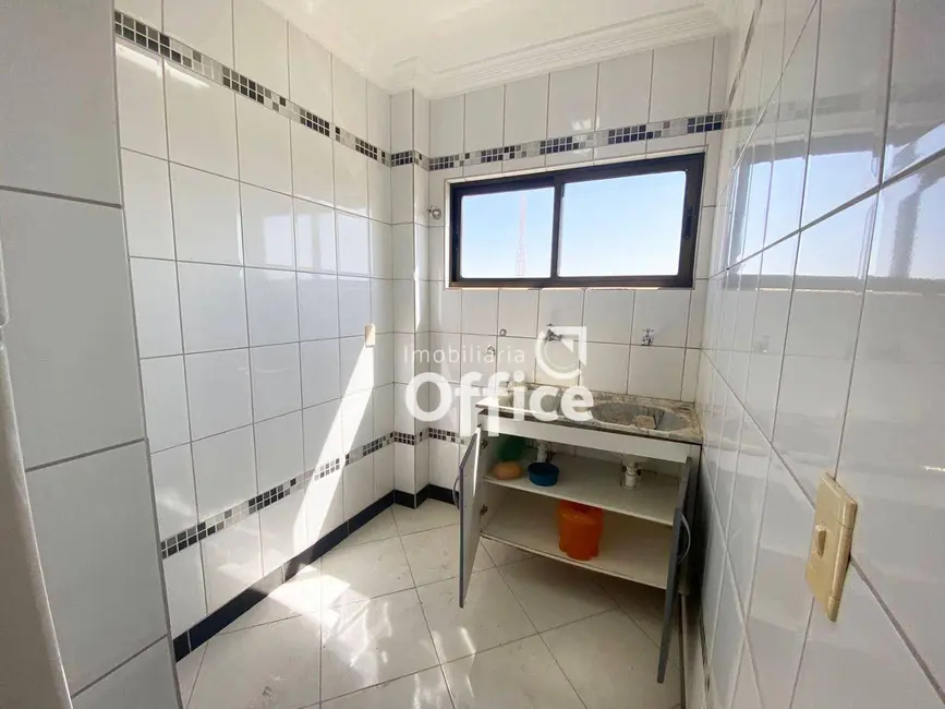 Foto 8 de Apartamento com 3 quartos à venda em Antônio Fernandes, Anapolis - GO