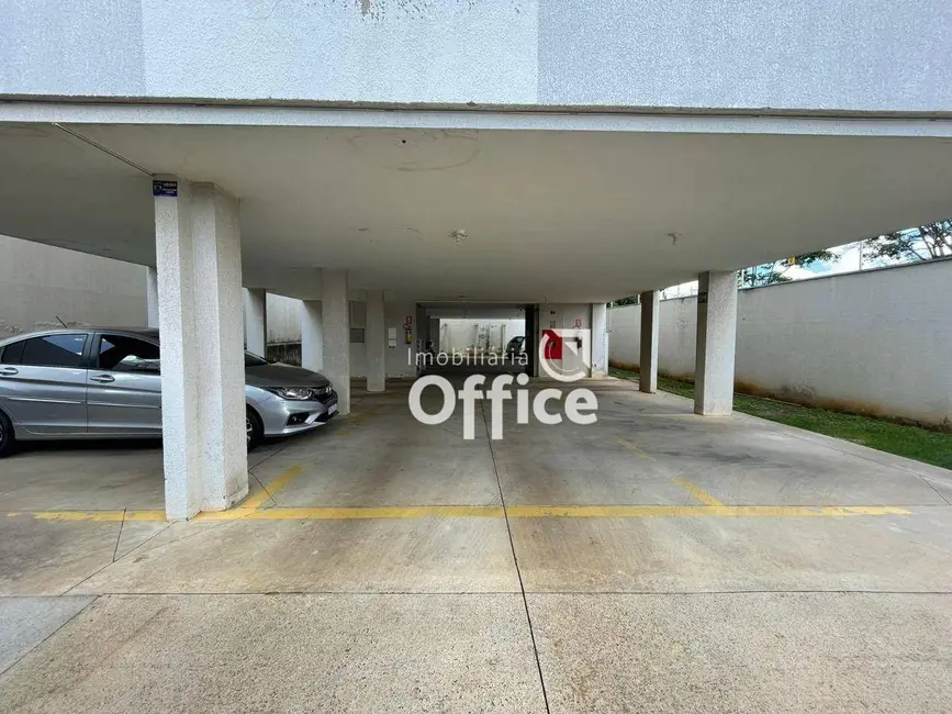 Foto 3 de Apartamento com 3 quartos à venda em Residencial Araujoville, Anapolis - GO