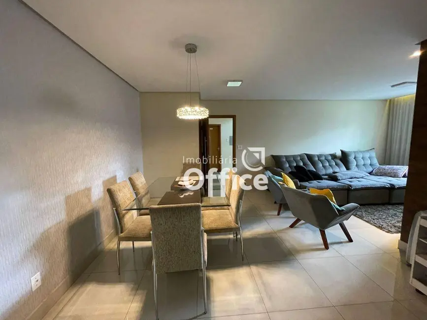Foto 5 de Apartamento com 3 quartos à venda em Residencial Araujoville, Anapolis - GO