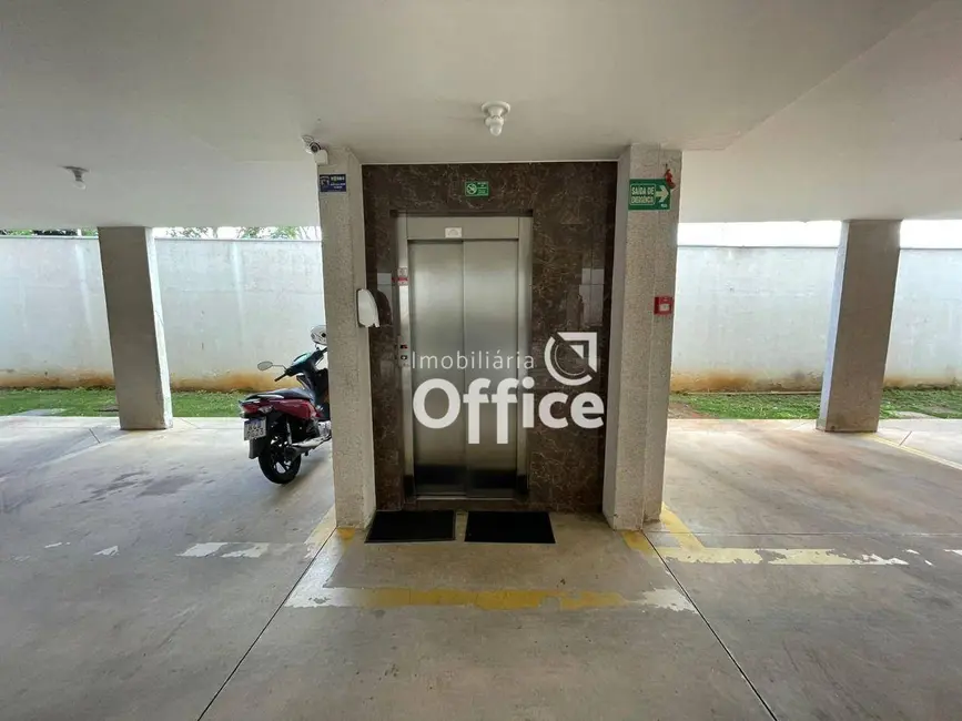 Foto 2 de Apartamento com 3 quartos à venda em Residencial Araujoville, Anapolis - GO