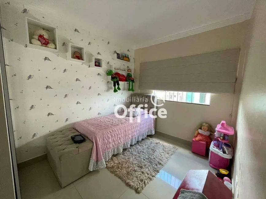 Foto 6 de Apartamento com 3 quartos à venda em Residencial Araujoville, Anapolis - GO