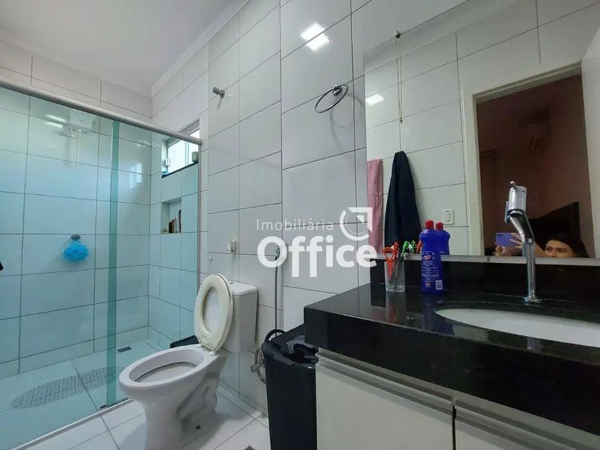 Foto 7 de Sobrado com 3 quartos à venda, 135m2 em Parque Brasília 2ª Etapa, Anapolis - GO