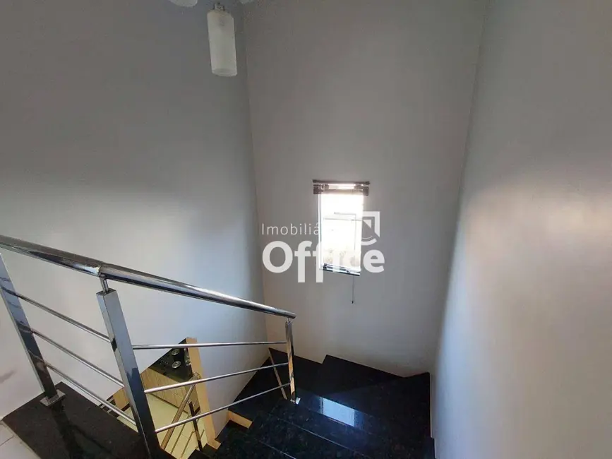 Foto 6 de Sobrado com 3 quartos à venda, 135m2 em Parque Brasília 2ª Etapa, Anapolis - GO