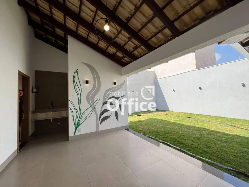 Sobrado com 3 quartos à venda, 300m2 em Parque Brasília 2ª Etapa, Anapolis - GO - imagem 7 Foto 7 de Sobrado com 3 quartos à venda, 300m2 em Parque Brasília 2ª Etapa, Anapolis - GO