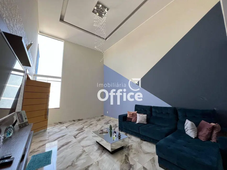 Casa com 3 quartos à venda, 558m2 em Jardim Ana Paula, Anapolis - GO - imagem 5 Foto 5 de Casa com 3 quartos à venda, 558m2 em Jardim Ana Paula, Anapolis - GO