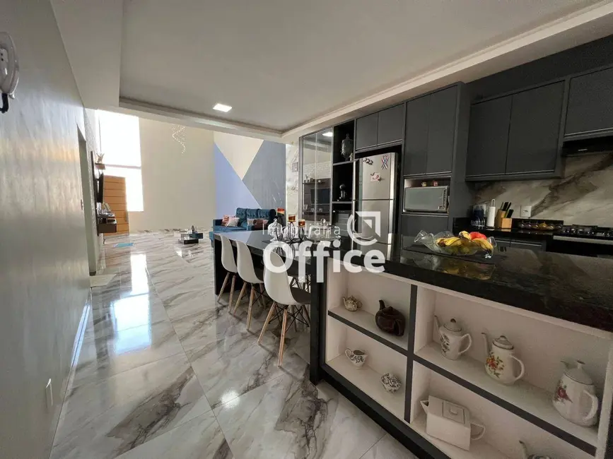 Casa com 3 quartos à venda, 558m2 em Jardim Ana Paula, Anapolis - GO - imagem 7 Foto 7 de Casa com 3 quartos à venda, 558m2 em Jardim Ana Paula, Anapolis - GO