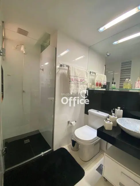 Apartamento com 3 quartos à venda, 150m2 em Setor Central, Anapolis - GO - imagem 6 Foto 6 de Apartamento com 3 quartos à venda, 150m2 em Setor Central, Anapolis - GO