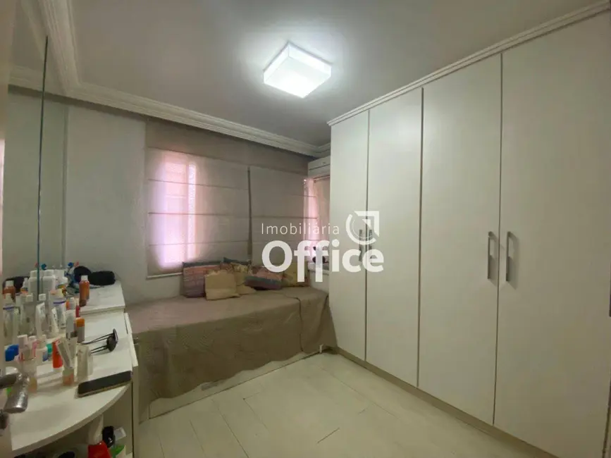 Foto 9 de Apartamento com 3 quartos à venda, 150m2 em Setor Central, Anapolis - GO