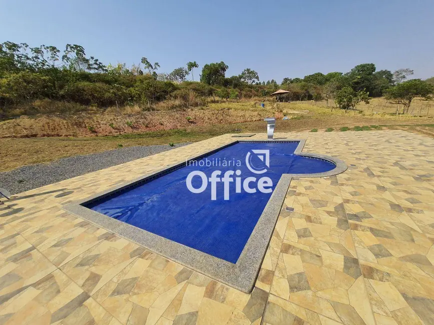 Foto 6 de Chácara com 4 quartos à venda, 7000m2 em Jardim Promissão, Anapolis - GO