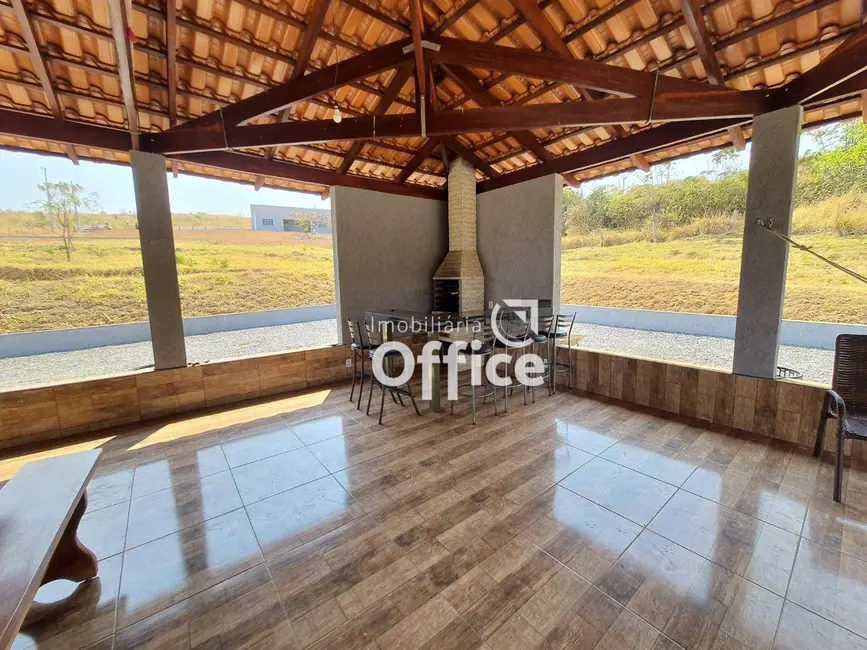 Foto 4 de Chácara com 4 quartos à venda, 7000m2 em Jardim Promissão, Anapolis - GO