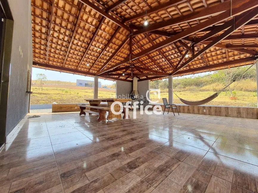 Foto 3 de Chácara com 4 quartos à venda, 7000m2 em Jardim Promissão, Anapolis - GO