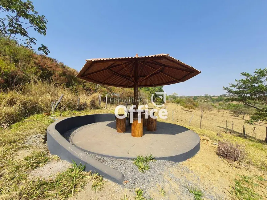 Foto 8 de Chácara com 4 quartos à venda, 7000m2 em Jardim Promissão, Anapolis - GO