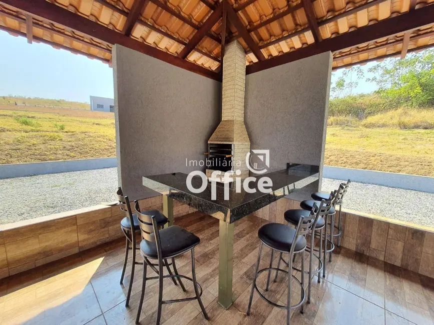 Foto 5 de Chácara com 4 quartos à venda, 7000m2 em Jardim Promissão, Anapolis - GO