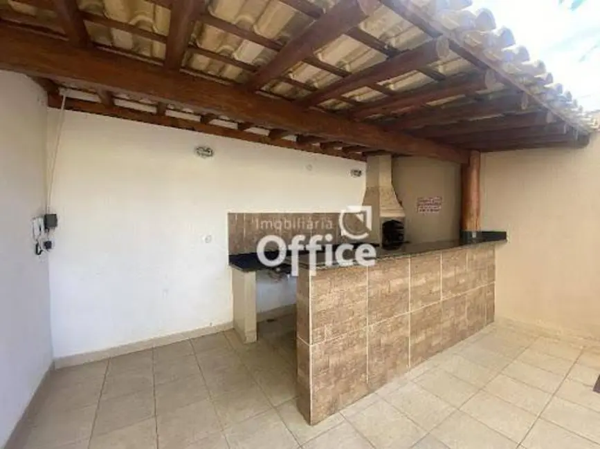 Foto 5 de Apartamento com 3 quartos à venda, 90m2 em Vila Góis, Anapolis - GO