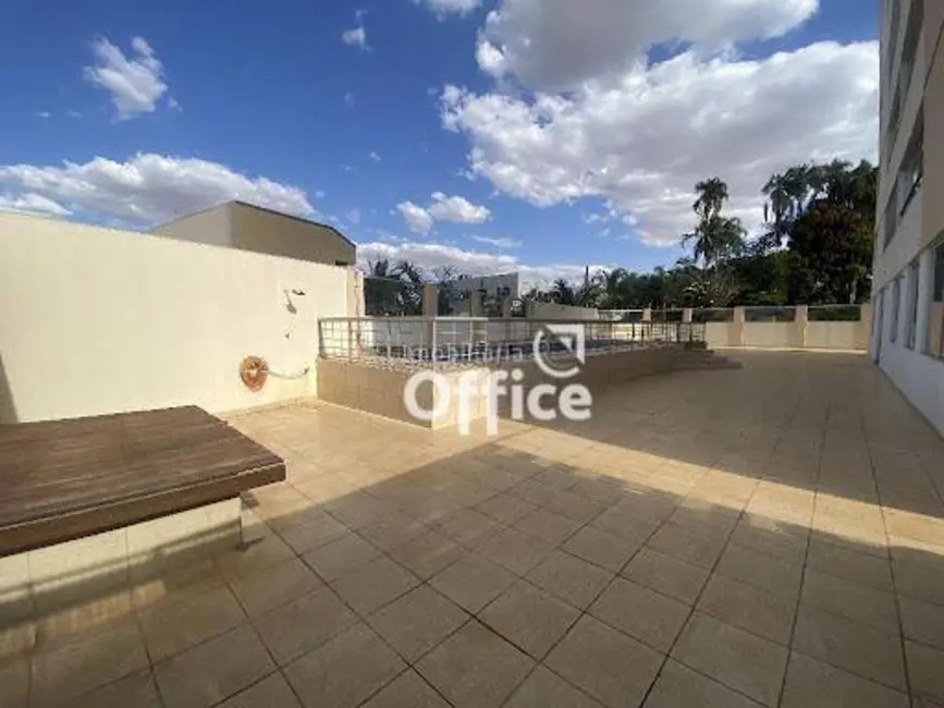 Foto 6 de Apartamento com 3 quartos à venda, 90m2 em Vila Góis, Anapolis - GO