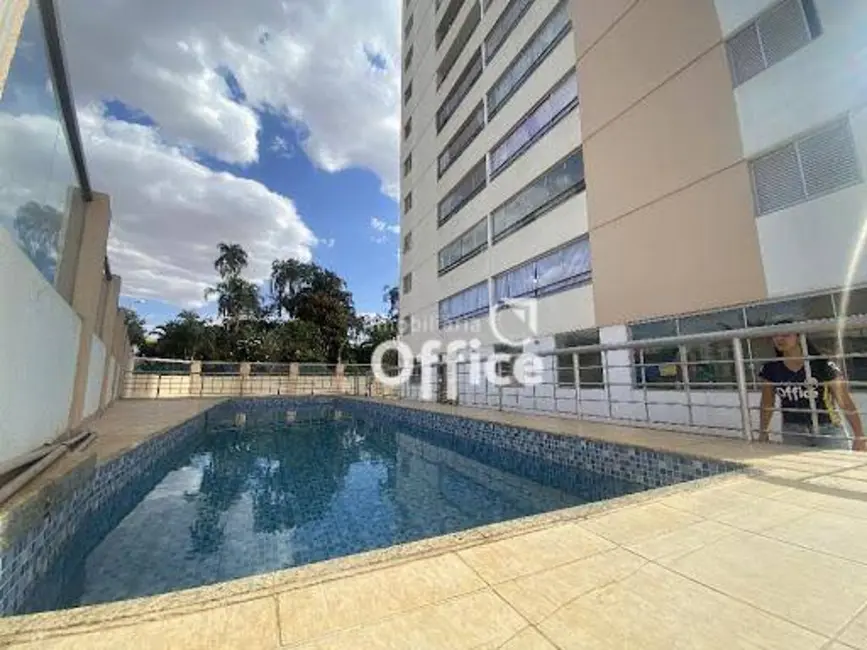 Foto 7 de Apartamento com 3 quartos à venda, 90m2 em Vila Góis, Anapolis - GO