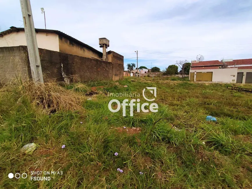 Foto 2 de Terreno / Lote à venda, 304m2 em Jardim das Américas 1ª Etapa, Anapolis - GO