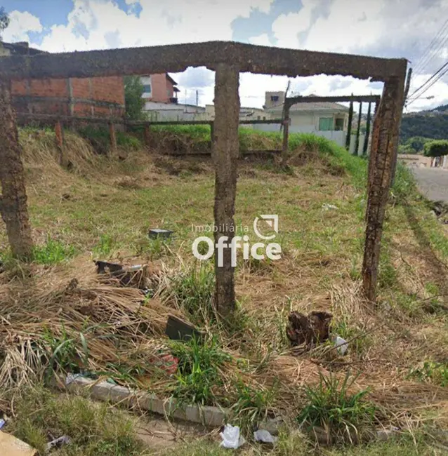 Foto 2 de Terreno / Lote à venda, 338m2 em Dom Pedro II, Anapolis - GO