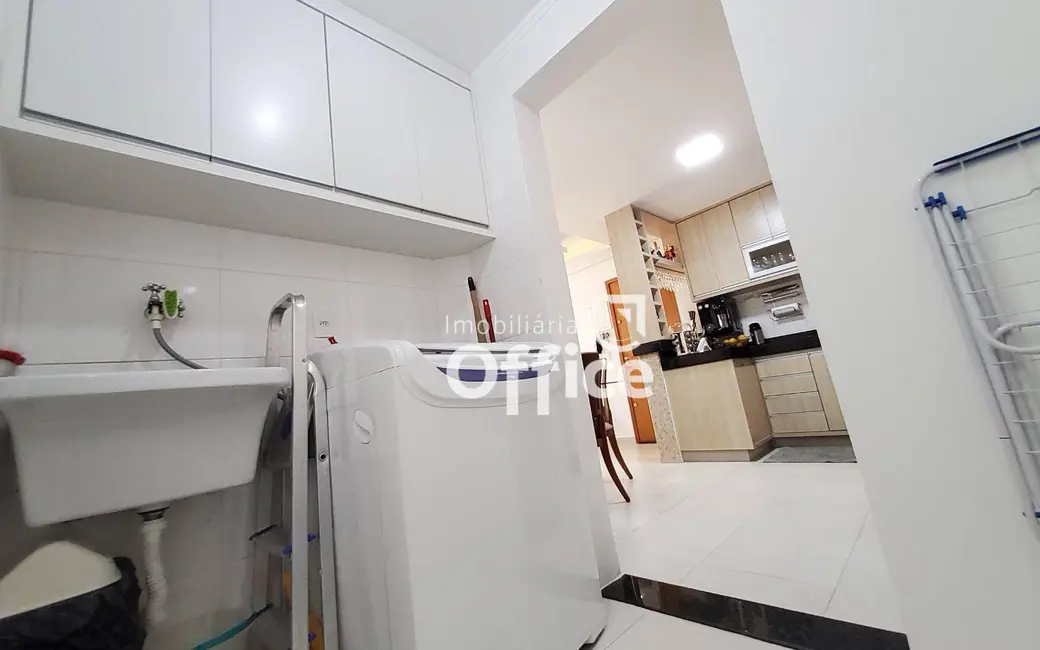 Foto 7 de Apartamento com 3 quartos à venda, 79m2 em Chácaras Colorado, Anapolis - GO