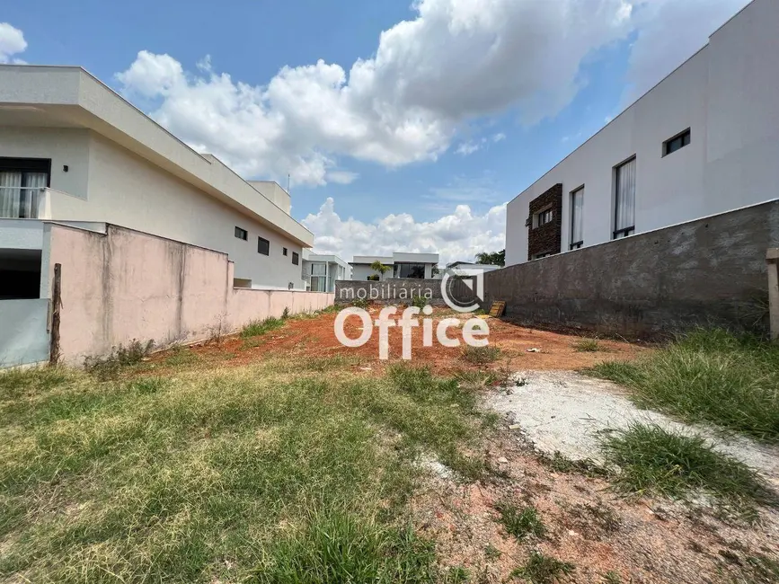 Foto 2 de Terreno / Lote à venda, 490m2 em Residencial Anaville, Anapolis - GO