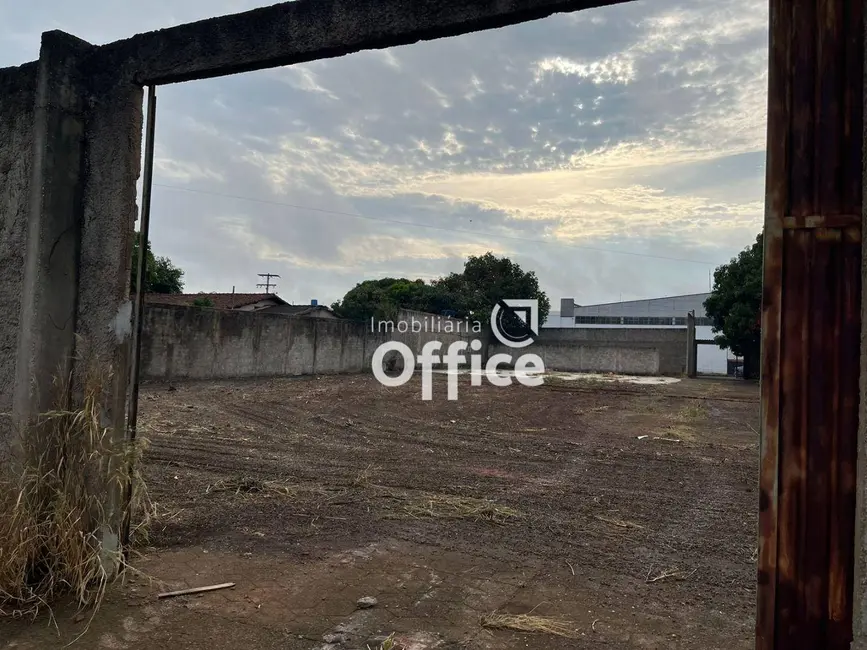 Sala Comercial à venda, 1568m2 em Calixtolândia, Anapolis - GO - imagem 3 Foto 3 de Sala Comercial à venda, 1568m2 em Calixtolândia, Anapolis - GO