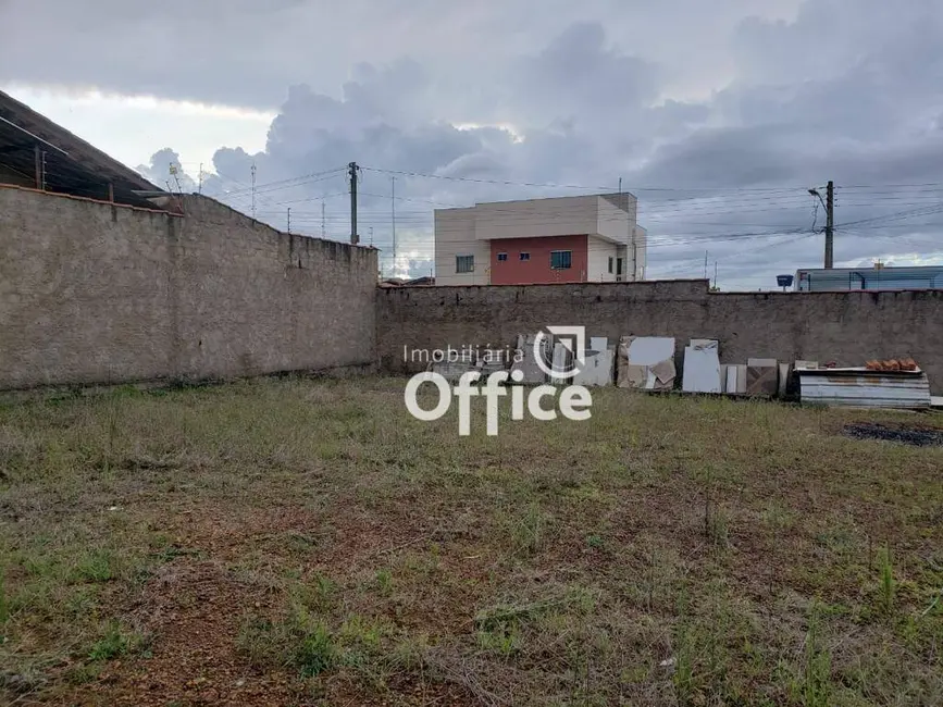 Foto 1 de Terreno / Lote à venda, 530m2 em Setor Santa Clara, Anapolis - GO