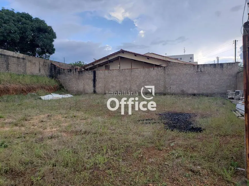 Foto 3 de Terreno / Lote à venda, 530m2 em Setor Santa Clara, Anapolis - GO