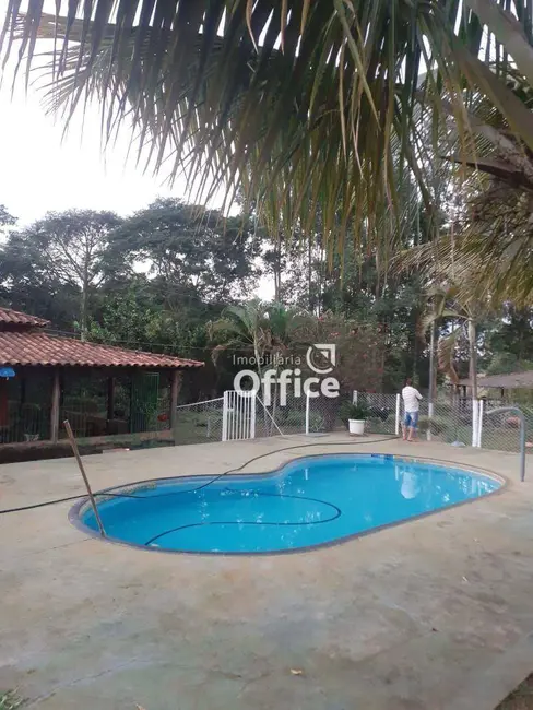 Chácara com 3 quartos à venda, 169400m2 em Santo Antônio, Anapolis - GO - imagem 3 Foto 3 de Chácara com 3 quartos à venda, 169400m2 em Santo Antônio, Anapolis - GO