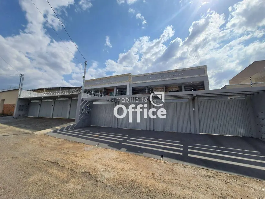 Foto 2 de Casa de Condomínio com 3 quartos à venda, 82m2 em Parque Brasília 2ª Etapa, Anapolis - GO