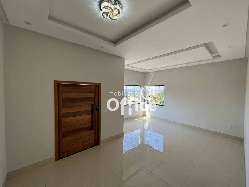 Foto 7 de Casa com 3 quartos à venda, 364m2 em Vila Harmonia, Anapolis - GO