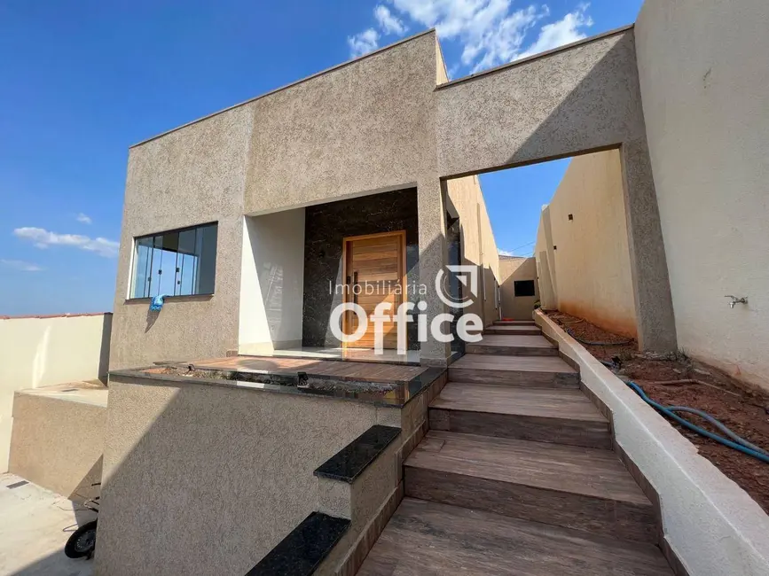 Foto 2 de Casa com 3 quartos à venda, 364m2 em Vila Harmonia, Anapolis - GO