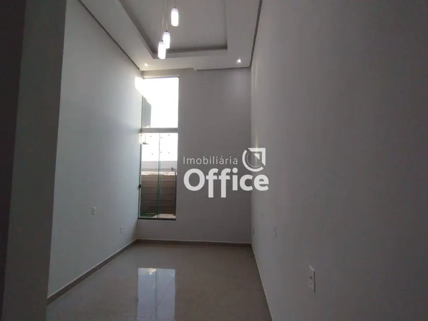 Casa com 3 quartos à venda, 150m2 em Residencial Flor do Cerrado, Anapolis - GO - imagem 6 Foto 6 de Casa com 3 quartos à venda, 150m2 em Residencial Flor do Cerrado, Anapolis - GO